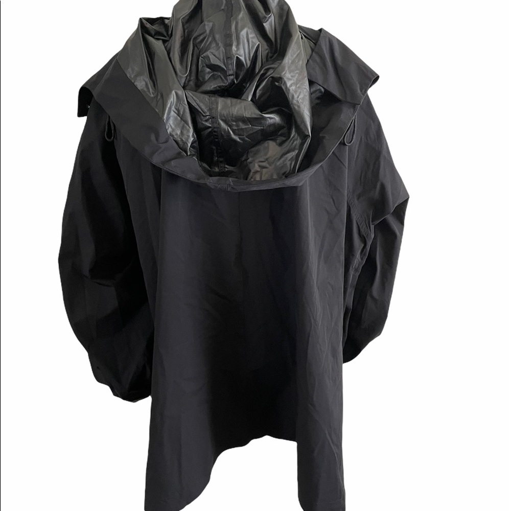 Fabletics Giana Oversized Jacket Euc - image 6